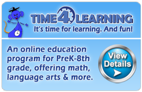 visit Time4Learning