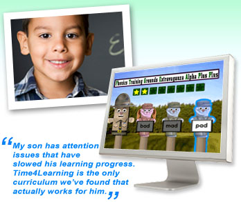 First Grade | Interactive Whiteboard.
