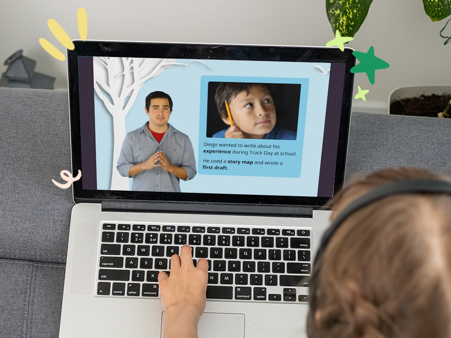 Fourth Grade Curriculum