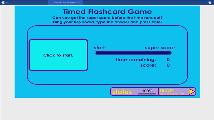 Fourth Grade Curriculum