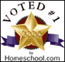 Homeschool.com Top Choice