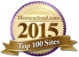 Voted #1 by Homeschool.com