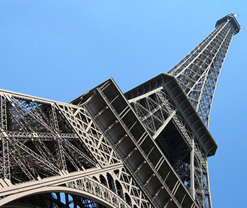 eiffel tower