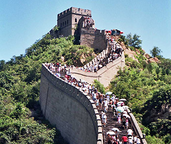 great wall