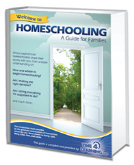 How to Homeschool Guide