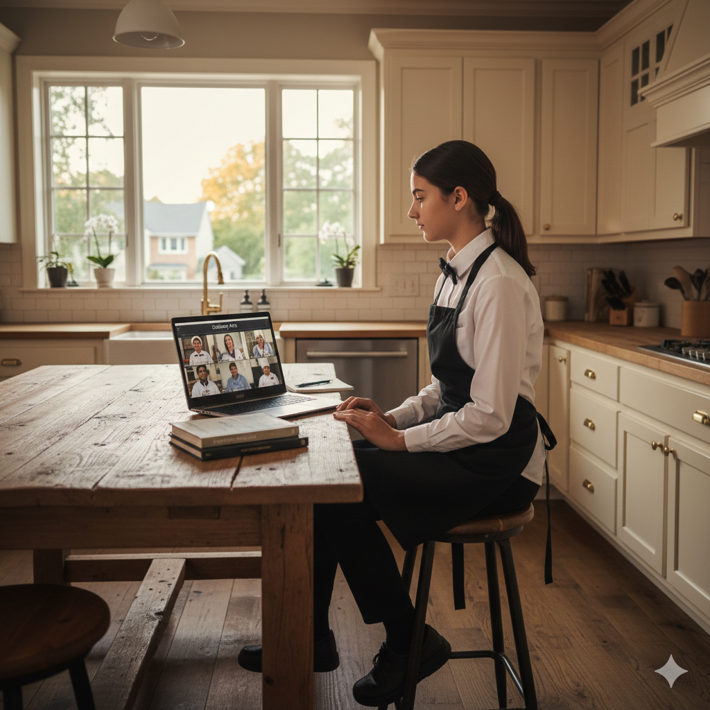 Hospitality & Tourism Courses