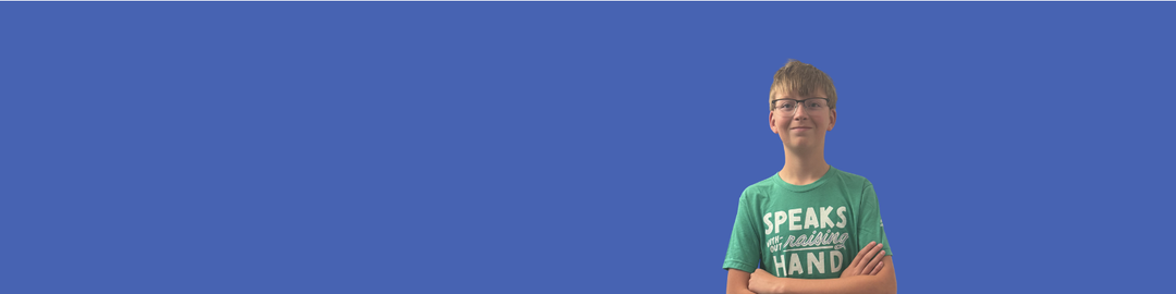 Spring '26 homeschool spirit wear collection