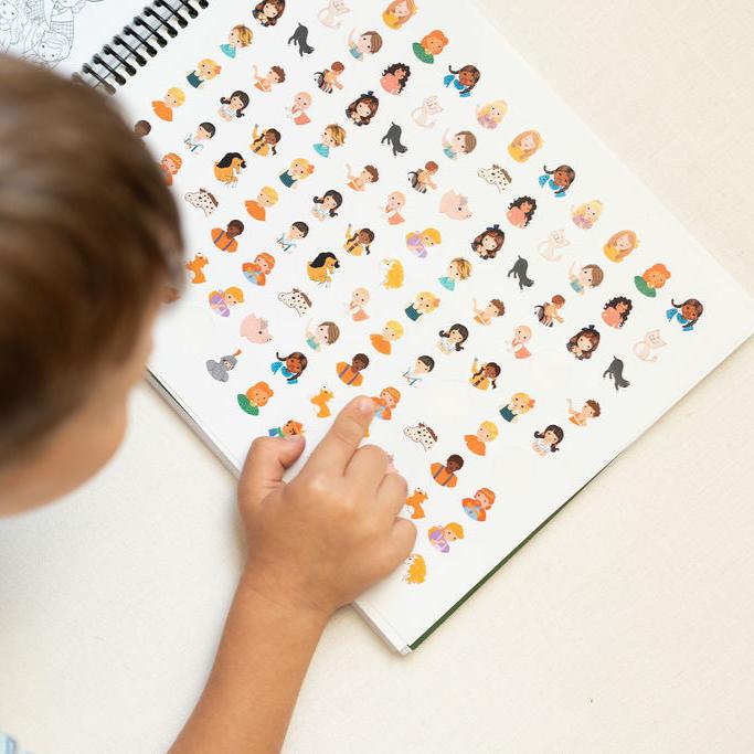 Handwriting Book 2: First Grade Progressive Handwriting Fluency Workbook