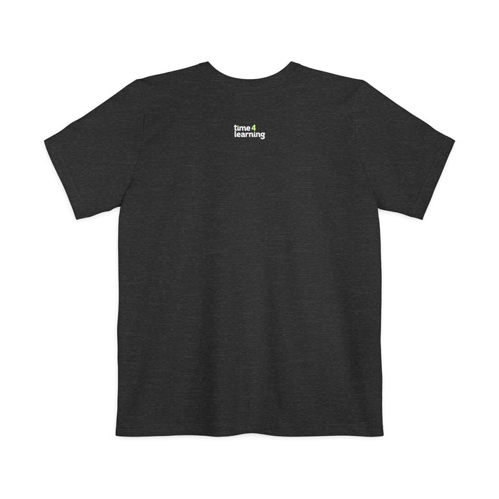 Unisex Adult Size Pocket T-Shirt | Homeschool is Cool - Casual Tee, Homeschool Gift, Everyday Wear, Comfortable Style