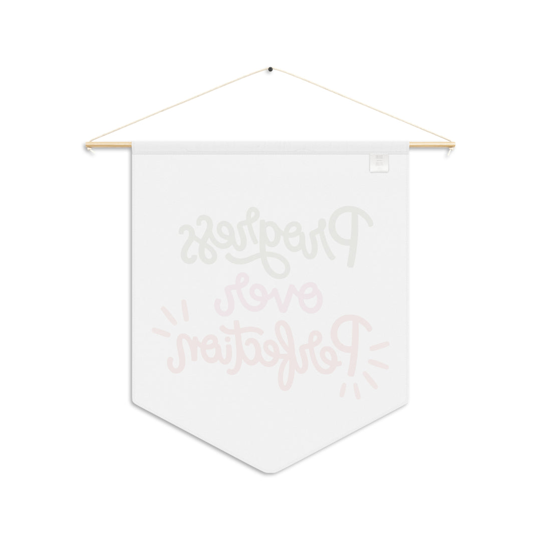 Home Classroom Pennant | Homeschool Pride - Back-to-School Banner, Room Decor