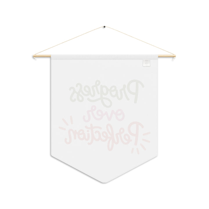 Home Classroom Pennant | Homeschool Pride - Back-to-School Banner, Room Decor