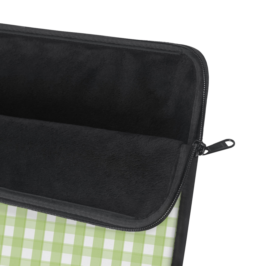 Protective Laptop Sleeve | Tech-Ready Student - Back-to-School 13-Inch & 15-Inch Device Case, Homeschool Tech Gear