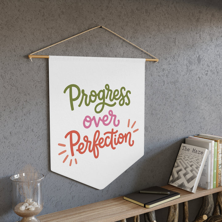 Home Classroom Pennant | Homeschool Pride - Back-to-School Banner, Room Decor
