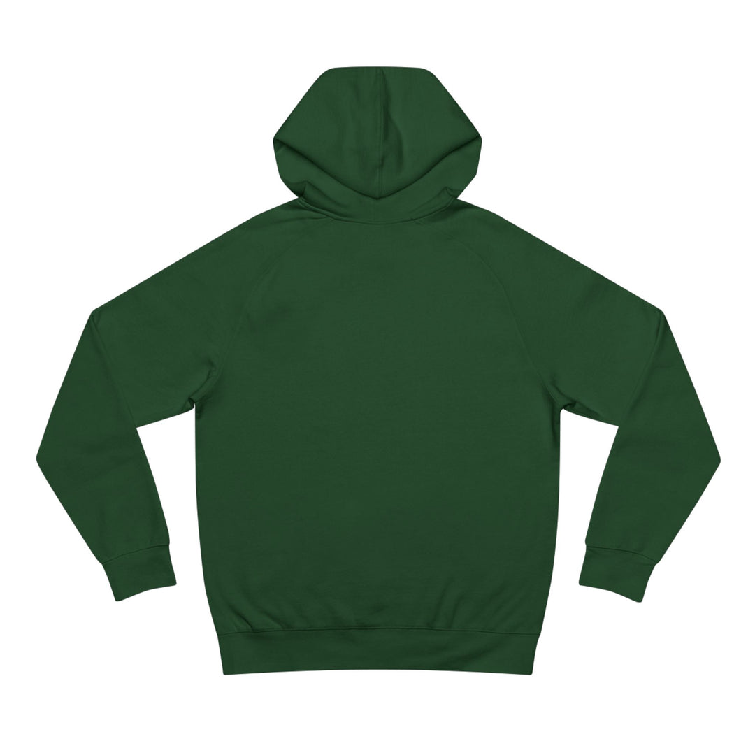 Adult Unisex Classic Hoodie | The Homeschooler - Back-to-School Commemorative Pullover, Student Everyday Wear