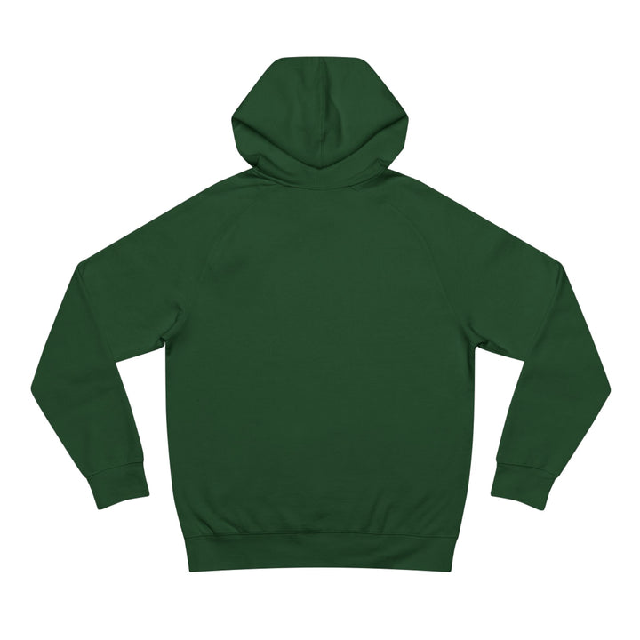 Adult Unisex Classic Hoodie | The Homeschooler - Back-to-School Commemorative Pullover, Student Everyday Wear