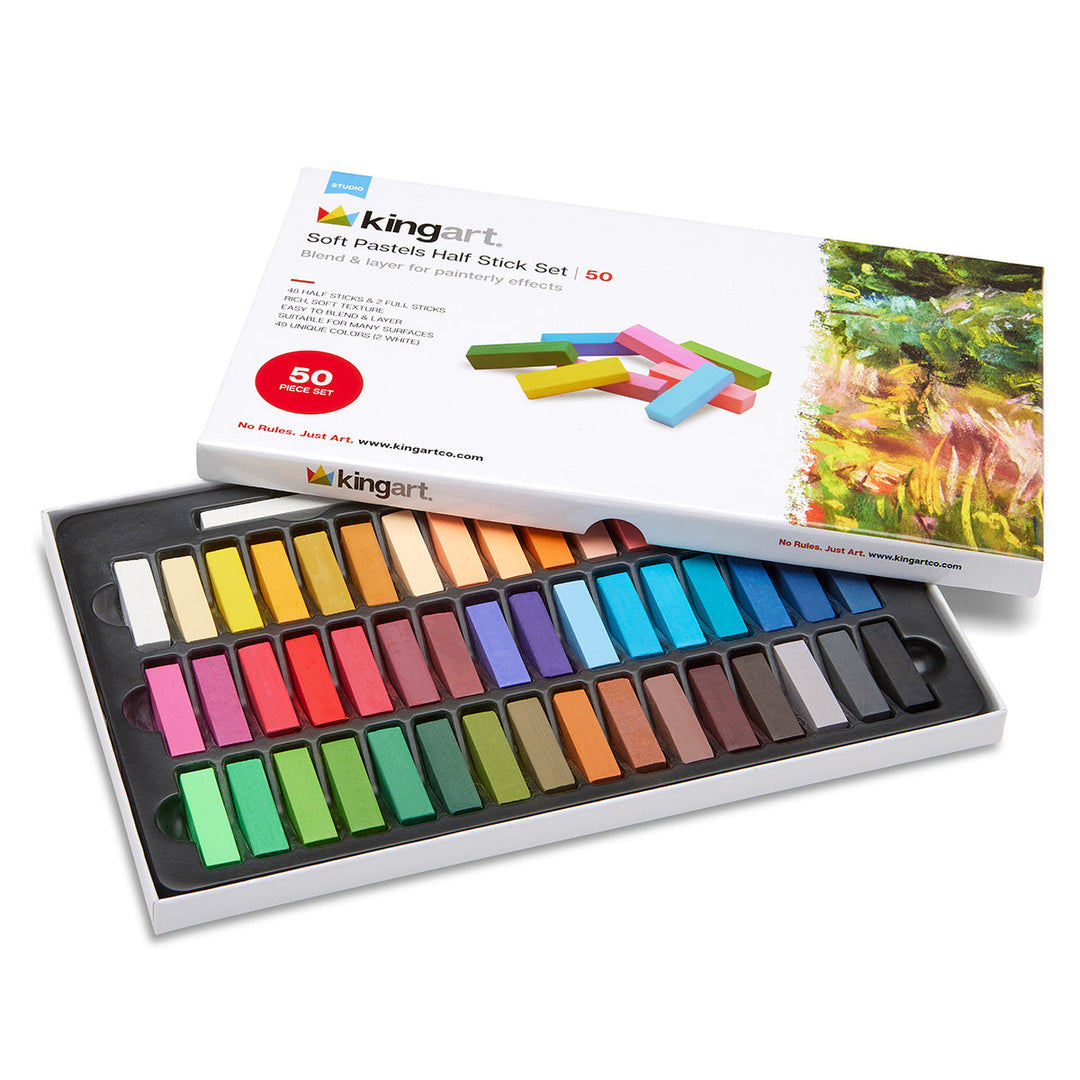 K-5 Art Supply Bundle