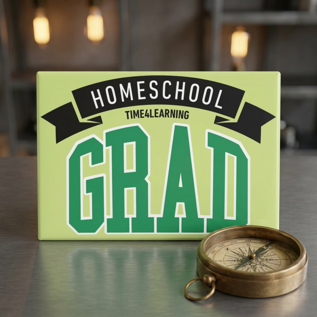 2x3 Button Magnet | Class of 2026 - Commemorative Fridge Magnet, Daily Homeschool Achievement Keepsake