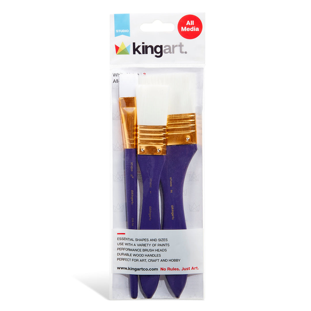 K-5 Art Supply Bundle