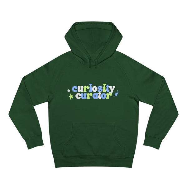 Adult Unisex Classic Hoodie | The Homeschooler - Back-to-School Commemorative Pullover, Student Everyday Wear
