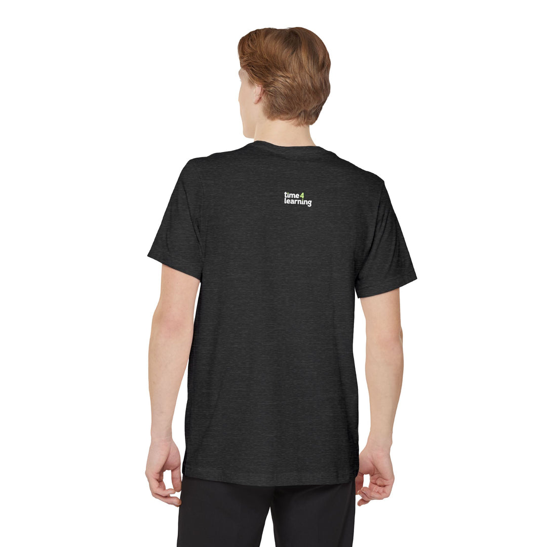 Unisex Adult Size Pocket T-Shirt | Homeschool is Cool - Casual Tee, Homeschool Gift, Everyday Wear, Comfortable Style