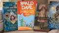 Fifth Grade Book Bundle
