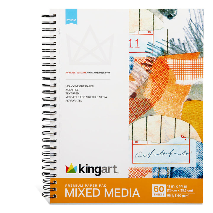 K-5 Art Supply Bundle