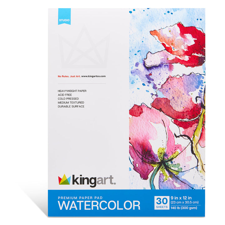 K-5 Art Supply Bundle