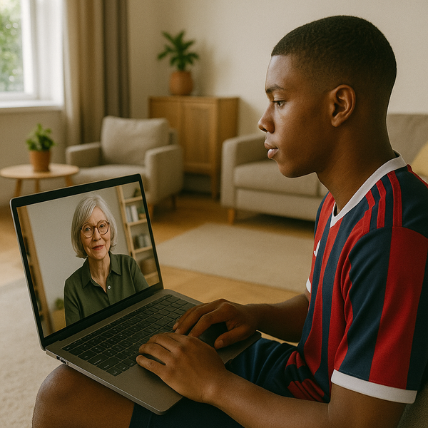 Twelfth Grade Virtual School