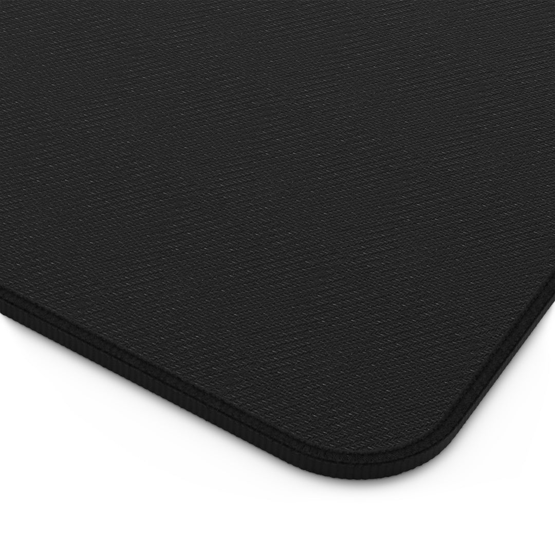 Premium 12x18" Desk Mat | Organized Learning Space - Back-to-School Workspace Protector, Homeschool Desk Accessory