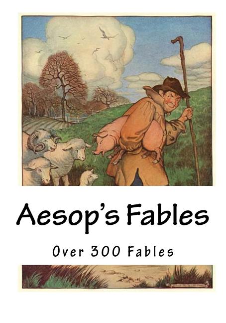 Aesop's Fables