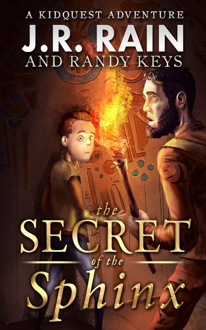 The Secret of the Sphinx