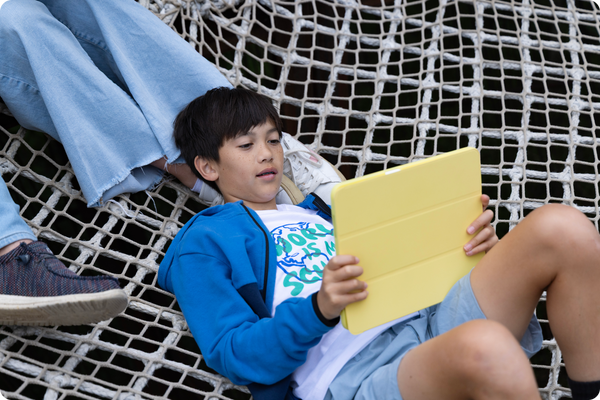 Time4Learning (Homeschool Curriculum)