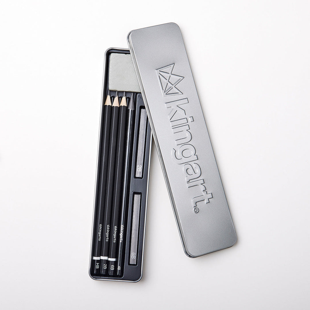 K-5 Art Supply Bundle