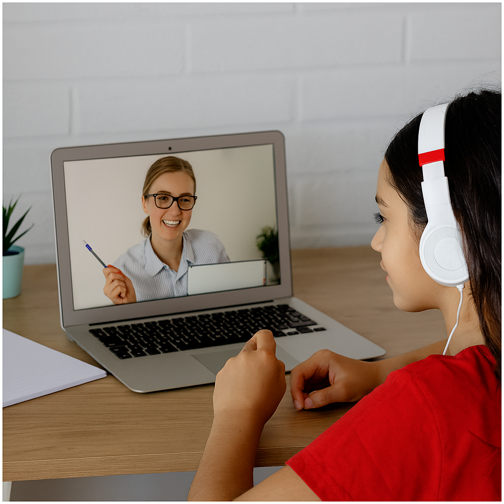 Sixth Grade Virtual School