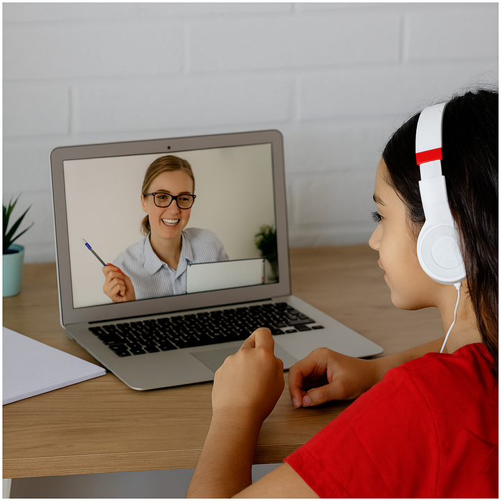 Sixth Grade Virtual School