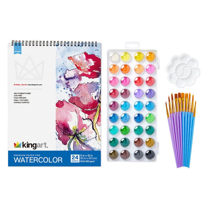 Homeschool Spirit Week Ultimate Bundle | Merch & Art Supplies Kit, Shirt, Sticker & Craft Set