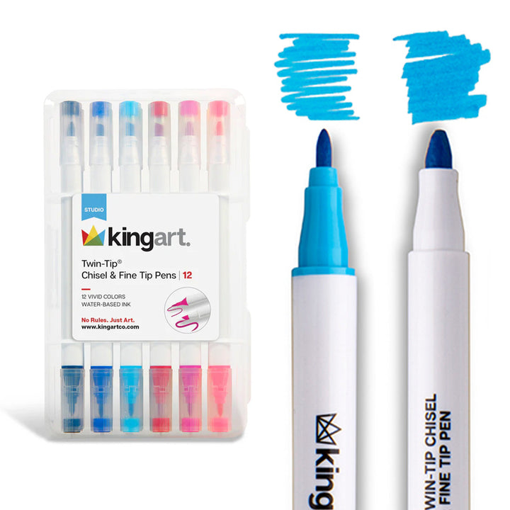 K-5 Art Supply Bundle