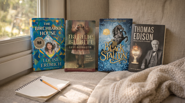 Fifth Grade Book Bundle