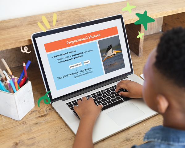 Fifth Grade Curriculum