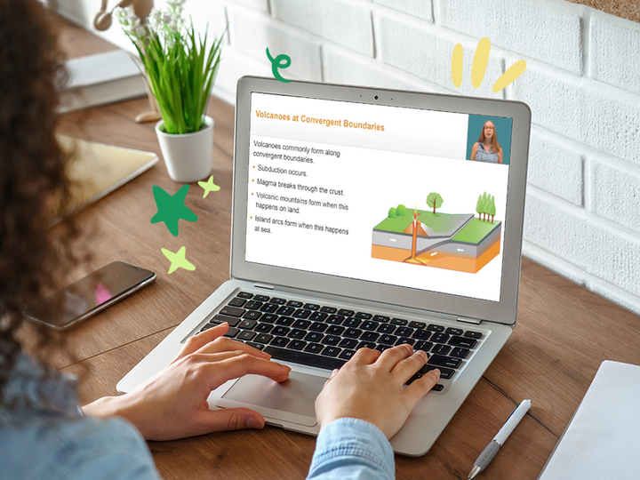 Eighth Grade Virtual School