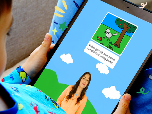 Second Grade Curriculum