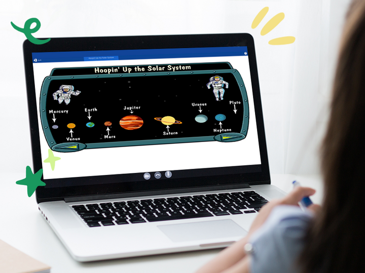 Third Grade Curriculum + Time4Languages Bundle - One Year