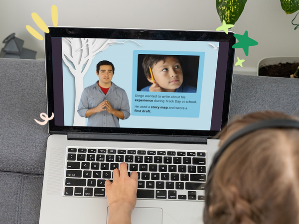 Online Homeschool Curriculum from Time4Learning