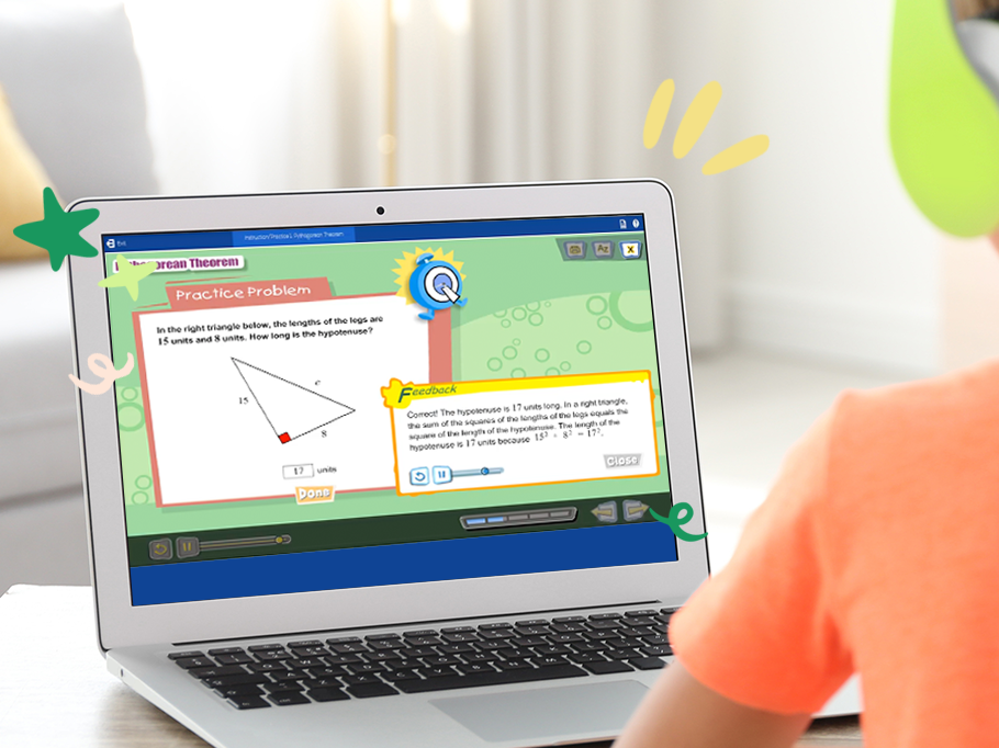 Sixth Grade Virtual School