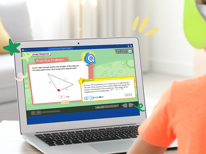 Sixth Grade Virtual School