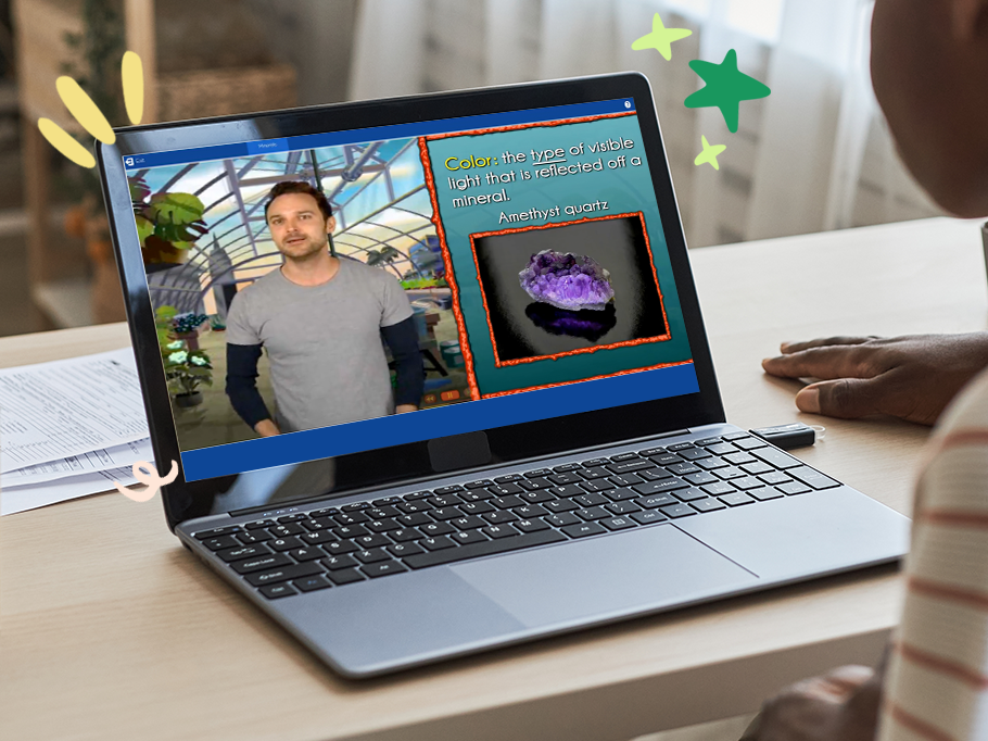 Seventh Grade Virtual School