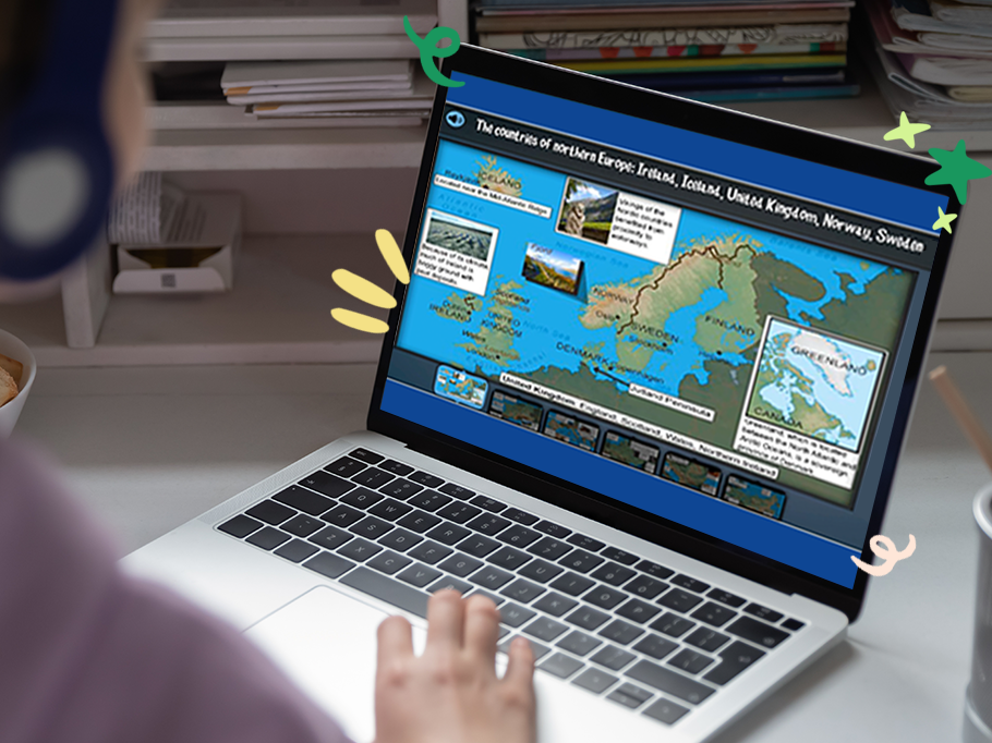 Ninth Grade Virtual School