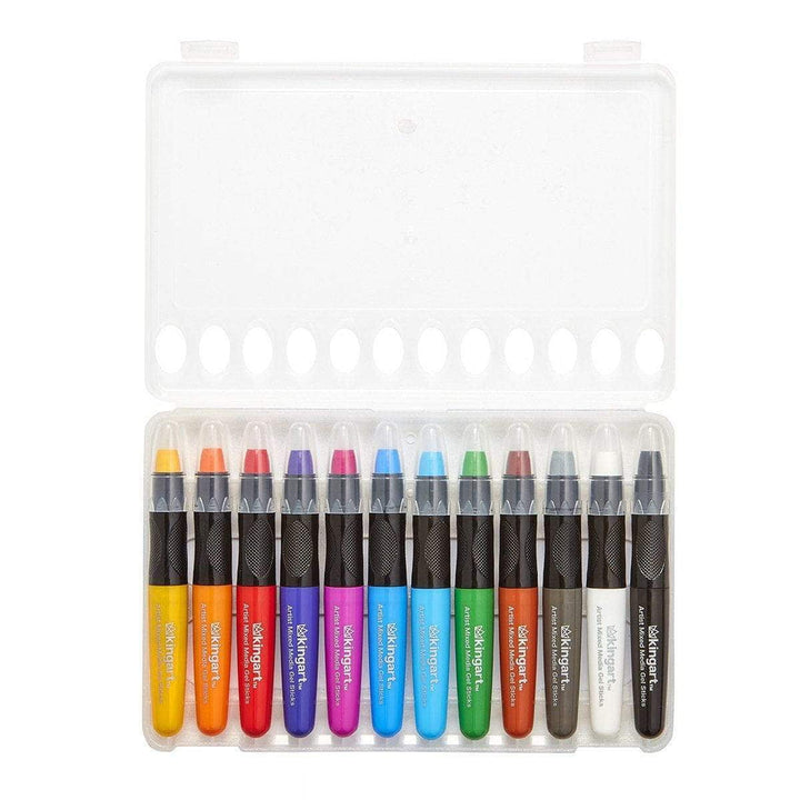K-5 Art Supply Bundle