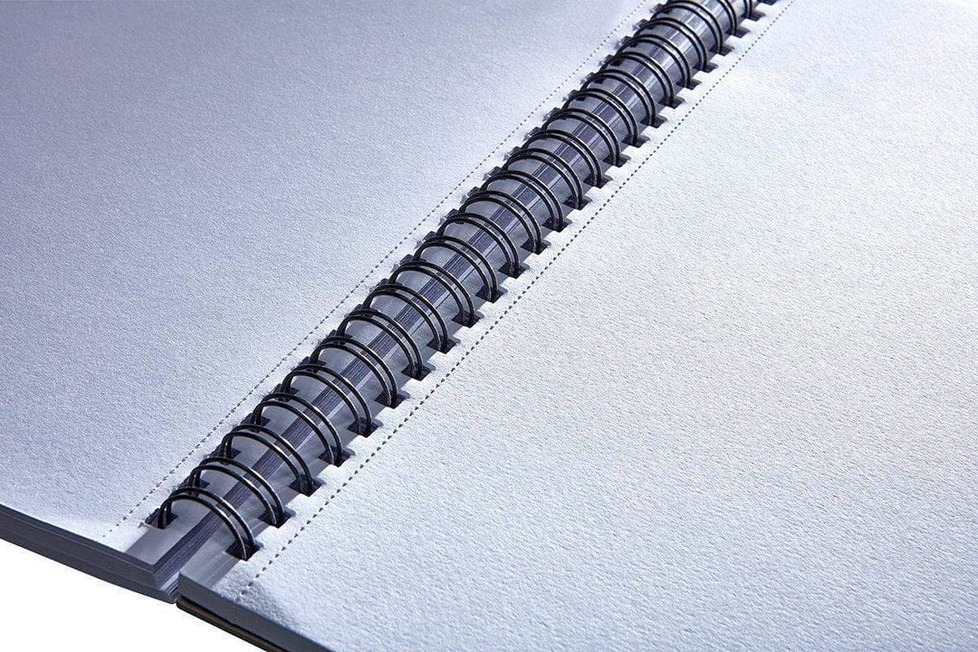 Mixed Media Sketchbook - 11” x 14” - 60 Sheets