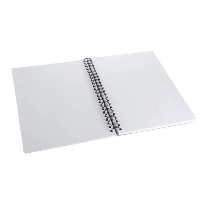 Mixed Media Sketchbook - 11” x 14” - 60 Sheets